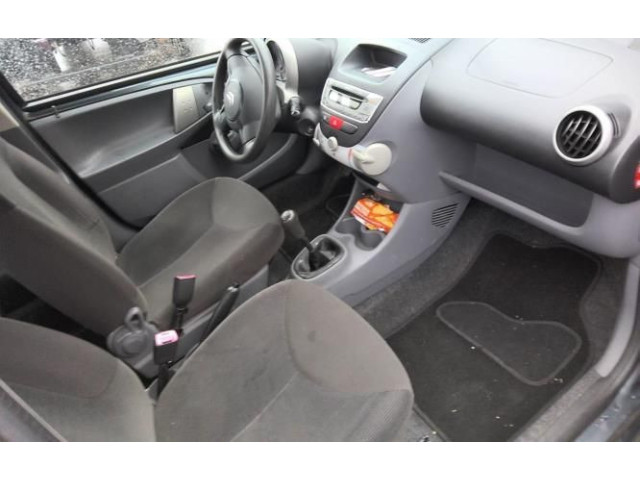 Зеркало электрическое        Citroen C1  2006 - 2013 года   