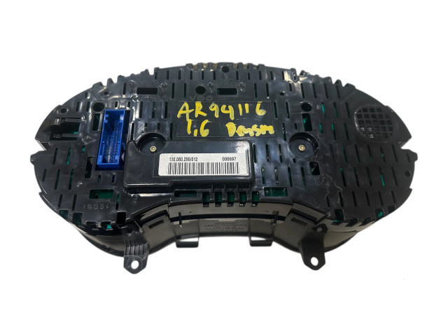 Панель приборов 8P0920900J, 75310068 Audi A3 S3 8P