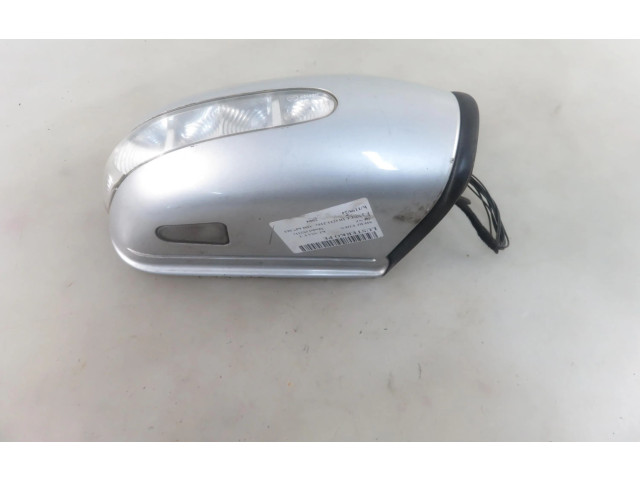 Zpětné zrcátko Mercedes-Benz E AMG W211 2004