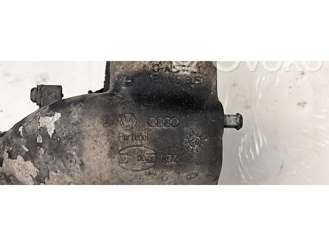 Интеркулер 4E0145805D Audi A8 S8 D3 4E