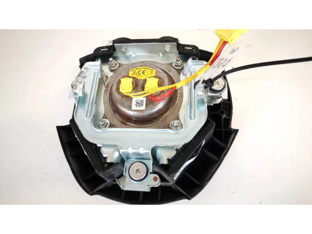 Подушка безопасности водителя 77800sjde81, 77800-sjd-e81 Honda FR-V