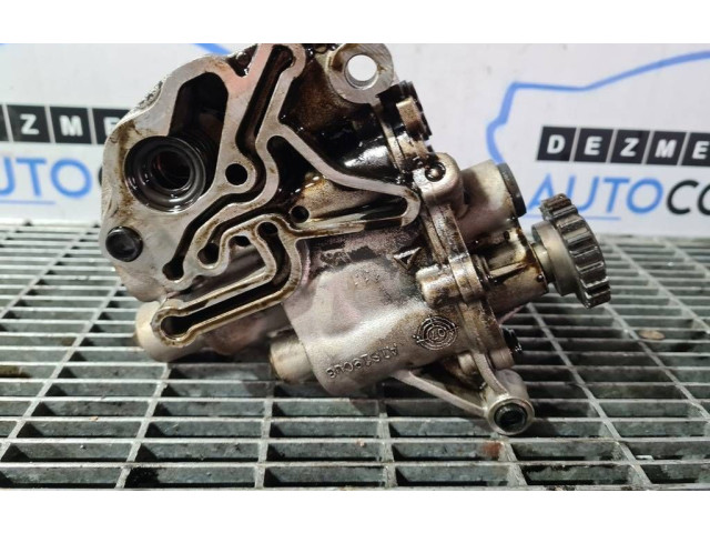 Масляный насос CDN Audi Q5 SQ5