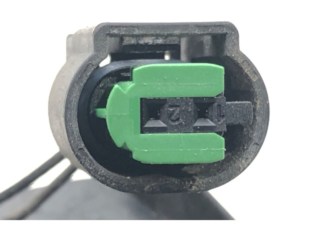 Зеркало электрическое        Skoda Octavia Mk2 (1Z)  2004 - 2013 года   