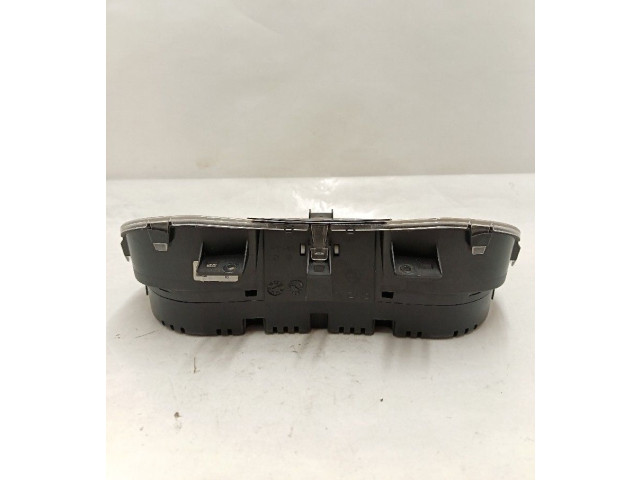 Панель приборов 5J0920810D, A2C53356352   Skoda Fabia Mk2 (5J)       