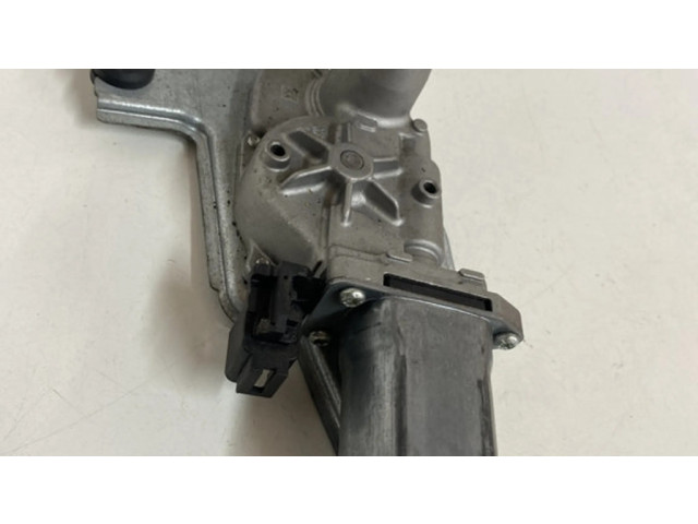 Моторчик заднего дворника FK7217404AC Land Rover Discovery Sport