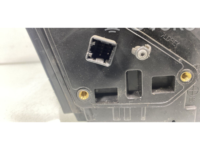 Зеркало (механическое)       KIA Ceed  2006 - 2012 года   