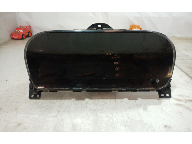 Панель приборов 2574208662, 2574208662   Honda FR-V       