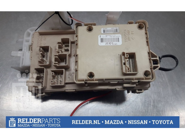 Блок предохранителей  892210F010, 892210F010   Toyota Corolla Verso AR10    