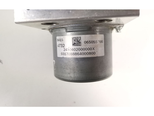 Блок АБС 84121208, 065055766 Chevrolet Camaro - года