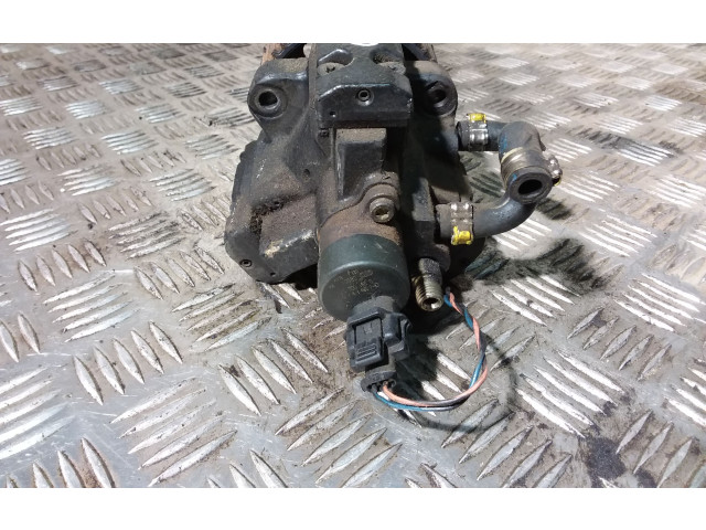 Топливный насос