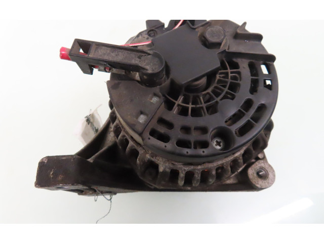 Генератор 0986041740, 0986041740 Volvo S80