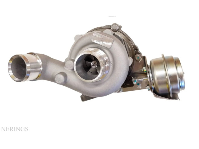 Турбина SsangYong Actyon 761433, 7614330002 для двигателя D20DT