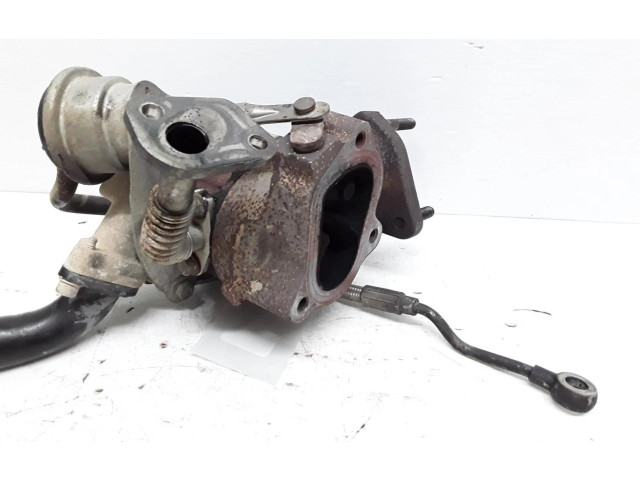 Řídící jednotka 73501343 Fiat Punto (199)