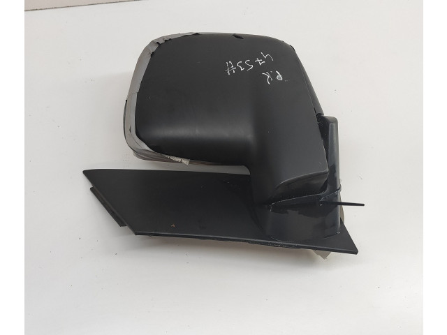 Zpětné zrcátko Volkswagen Caddy 2010 2K2857507K, 2K2857507J