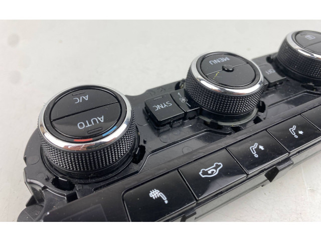 Модуль блока управления кондиционером 565907044DR Skoda Karoq