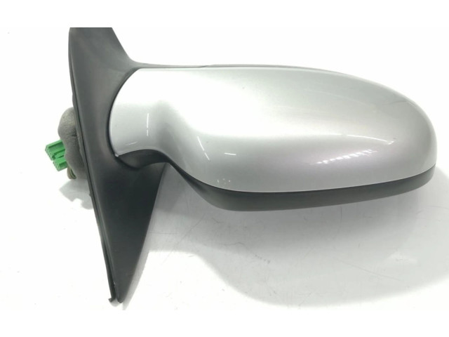 Зеркало электрическое        Volvo V70  2000 - 2004 года   