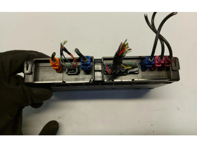 Блок управления 31489809   Volvo XC90