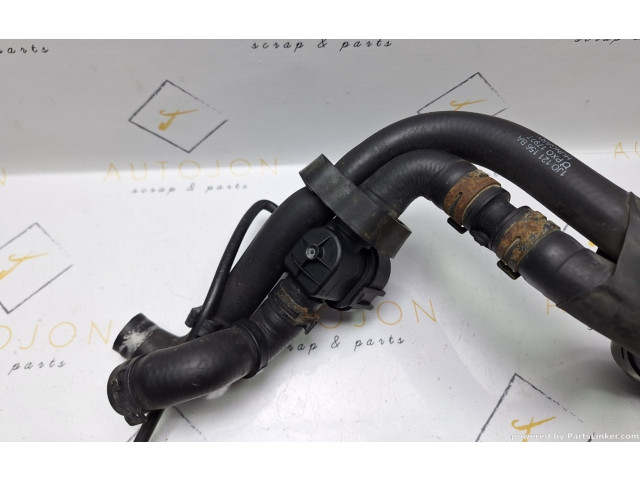 Блок управления 1J0818809, 1J0818809 Audi A3 S3 8L