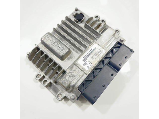 Блок управления двигателя 391302A400, 7JC502MCM   Hyundai ix20