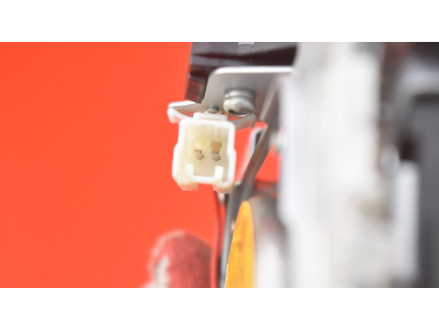 Подушка безопасности водителя C51357K00, C51357K00 Mazda MX-5 NC Miata