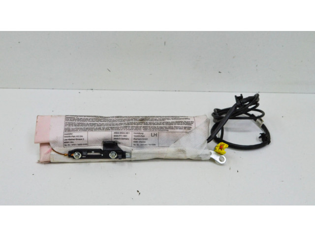 Подушка безопасности в сиденье 5L0880241B Skoda Yeti (5L)