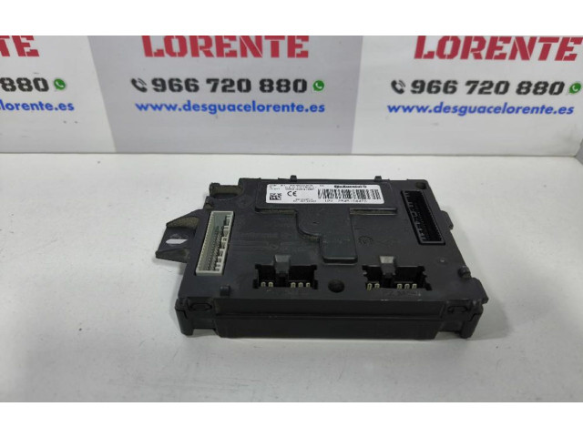 Блок управления A2C83379900 Dacia Lodgy