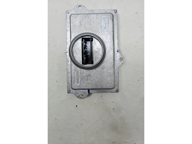 Блок управления Xenon