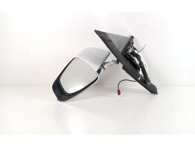 Зеркало (управляемое электричеством) Tesla Model S