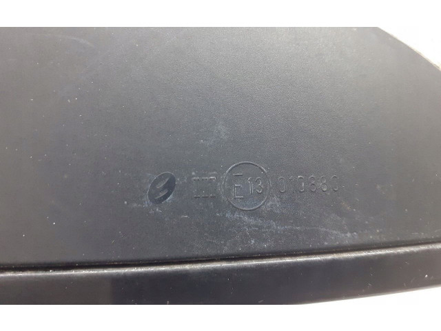 Зеркало электрическое        Volkswagen Golf Plus  2005 - 2013 года   