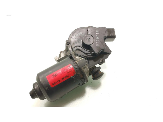 Моторчик дворников 98110-2P900    KIA Sorento