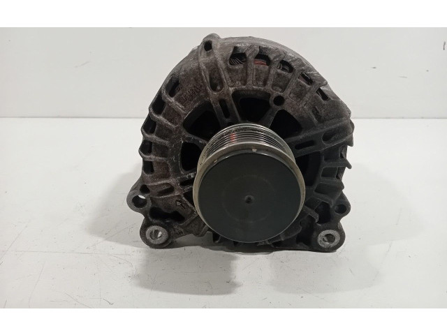 Генератор 03L903023A, 03L903023A Volkswagen Golf VI