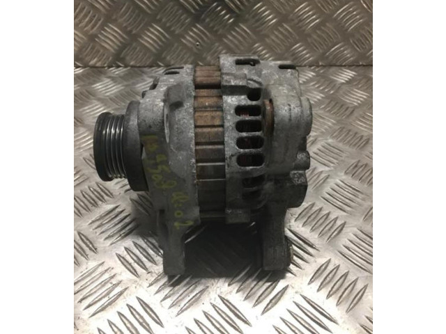 Генератор 8200537415, 8200537415   Renault Clio II      