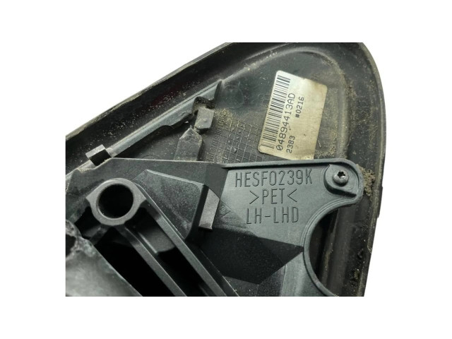 Zpětné zrcátko Chrysler Voyager 2003 04894413AD