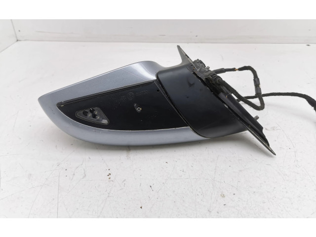 Zpětné zrcátko  Audi A8 S8 D3 4E 2004    