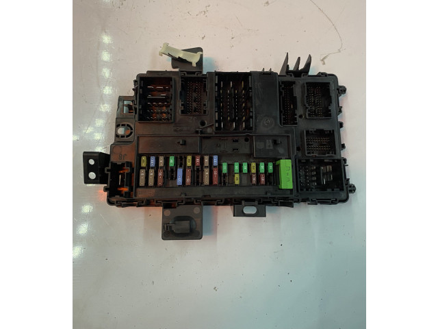 Блок комфорта KK3T15604FAJ Ford Transit Custom