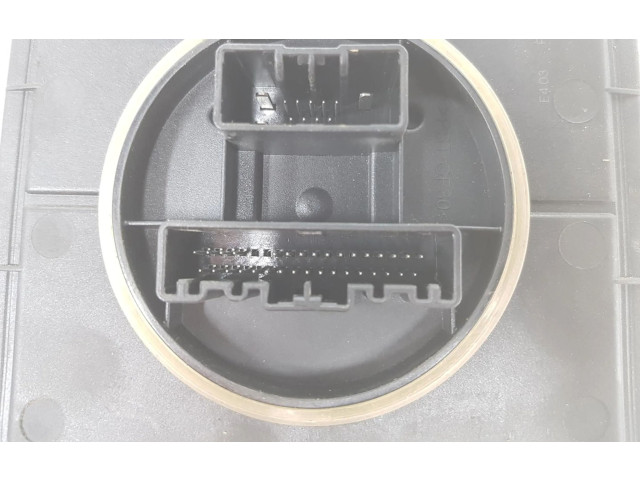 Блок управления Xenon