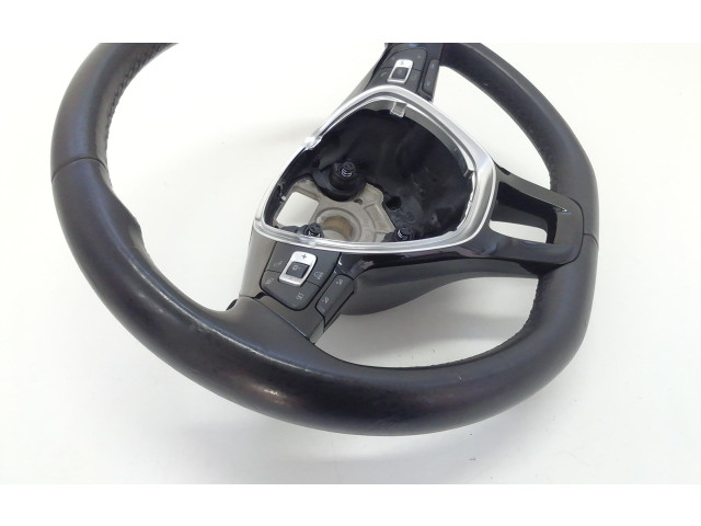 Volant Volkswagen Tiguan 2018   