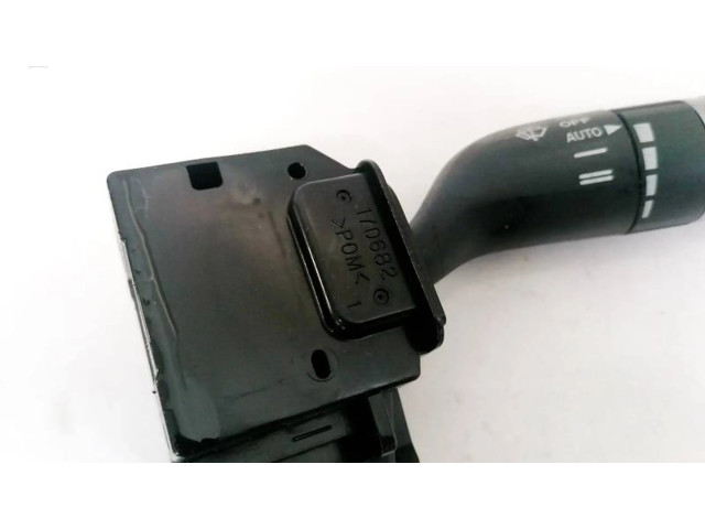 Ручка стеклоочистителей 17D682 Mazda 3 II