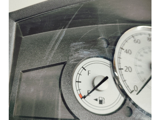 Панель приборов P04602492AL, 04602492AL   Chrysler 300 - 300C       