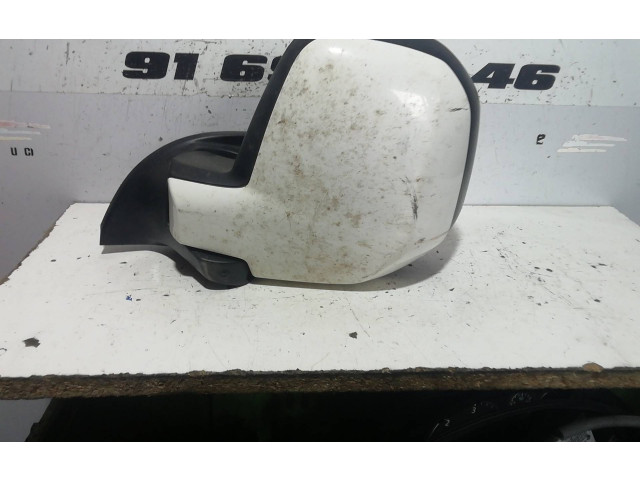 Zpětné zrcátko  Citroen Berlingo 2008    