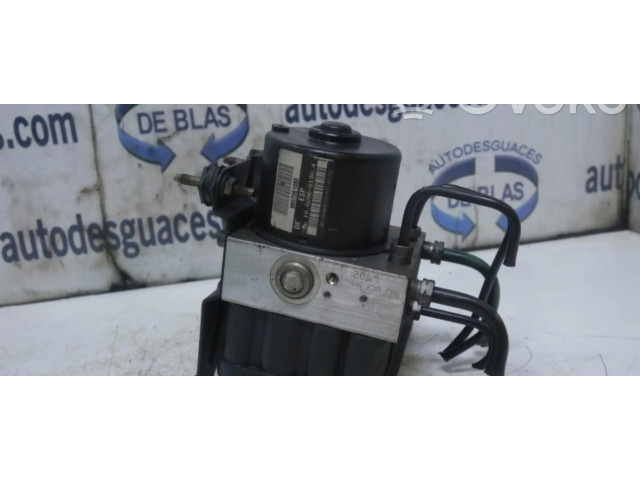 Jednotka ABS 9657061080, Citroen Berlingo