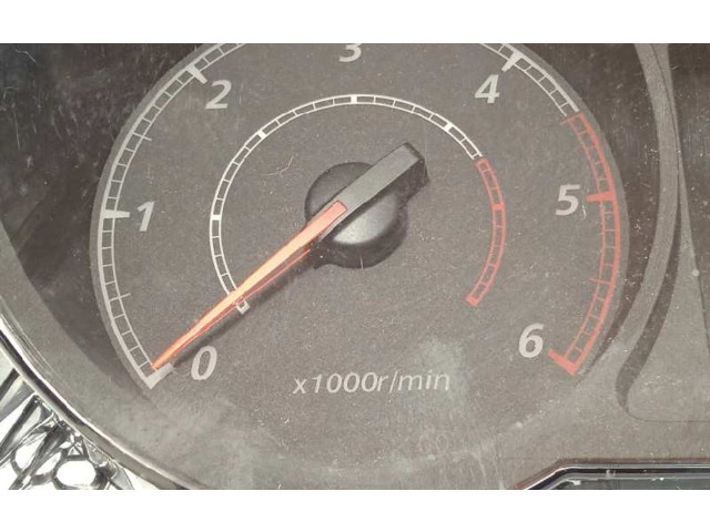 Панель приборов 8100B455 Mitsubishi ASX