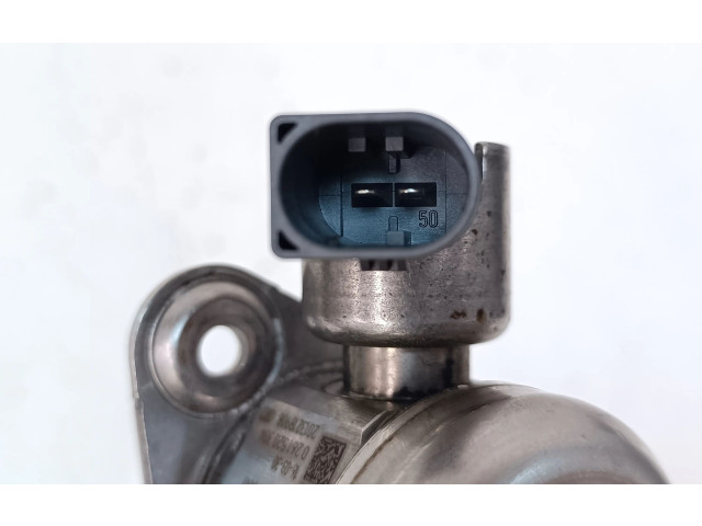 Топливный насос