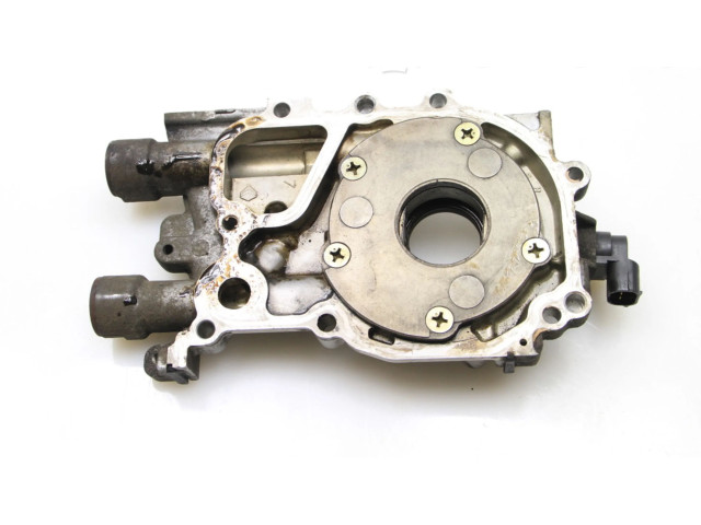 Масляный насос  EJ20 BH3882G  Subaru Forester SG 