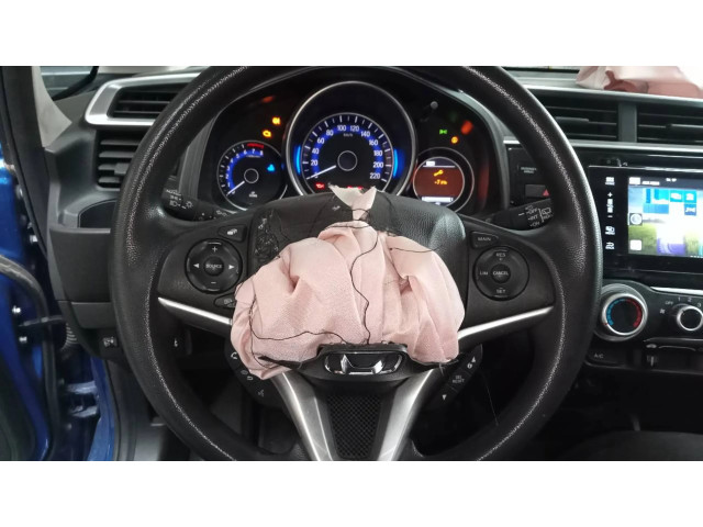 Volant Honda Jazz 2018