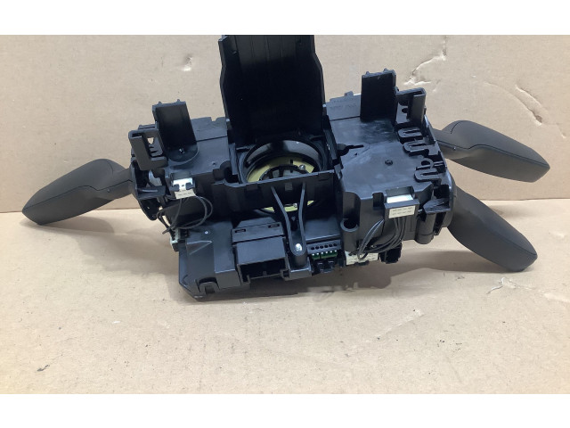 Подрулевой шлейф SRS 5K0953569L, 8X0953501H   Audi A1