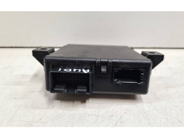 Модуль управления gateway