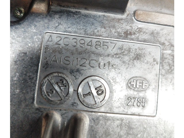 Přístrojová deska  Aston Martin DB11 2022 HY5310849AK, A2C39486309  