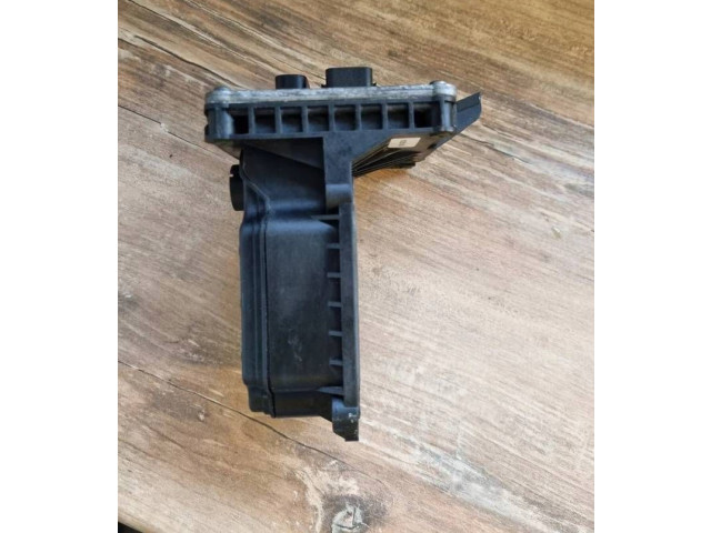 Блок управления коробкой передач 9666161780, P6700ED1 Citroen C4 I Picasso