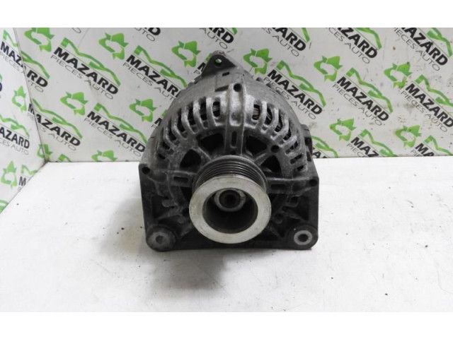 Генератор       Dacia Logan I  2004 - 2012 года   